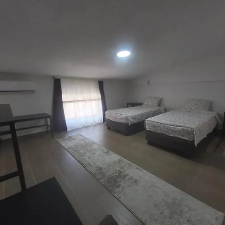 Kruna Hotell