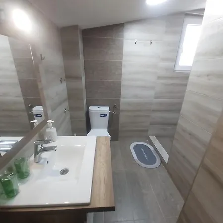 Kruna Hotell Belgrad