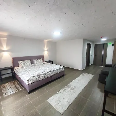 Kruna 3* Belgrad