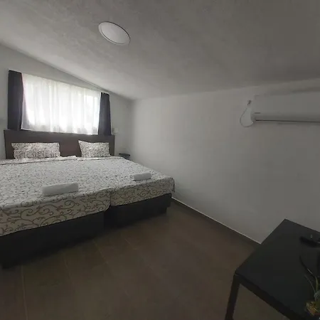 Hotell Kruna