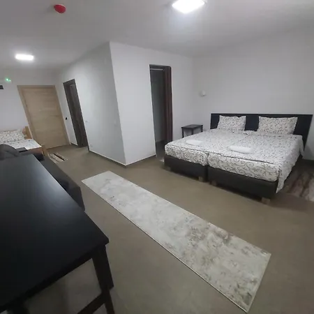 Hotell Kruna 3*