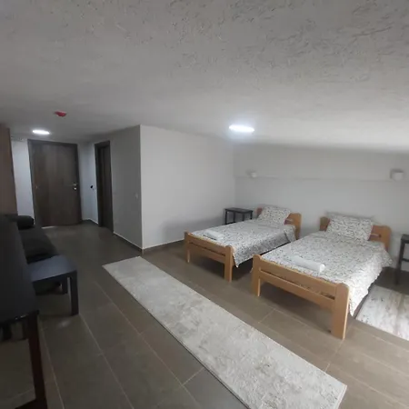 Kruna Hotell