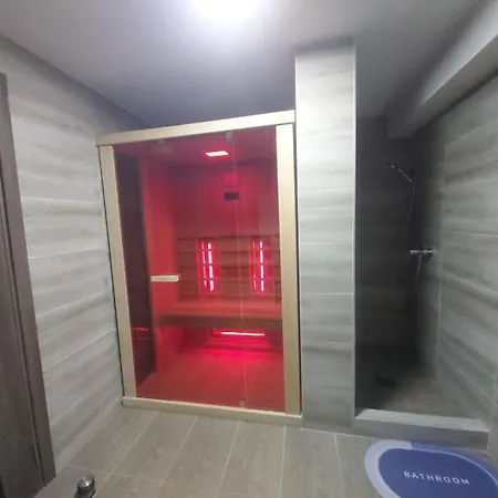 Kruna 3* Belgrad