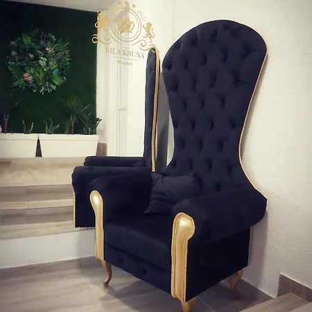 Hotell Kruna