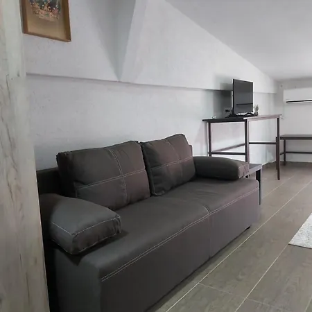 Hotell Kruna
