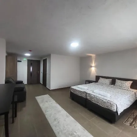 Kruna 3* Belgrade